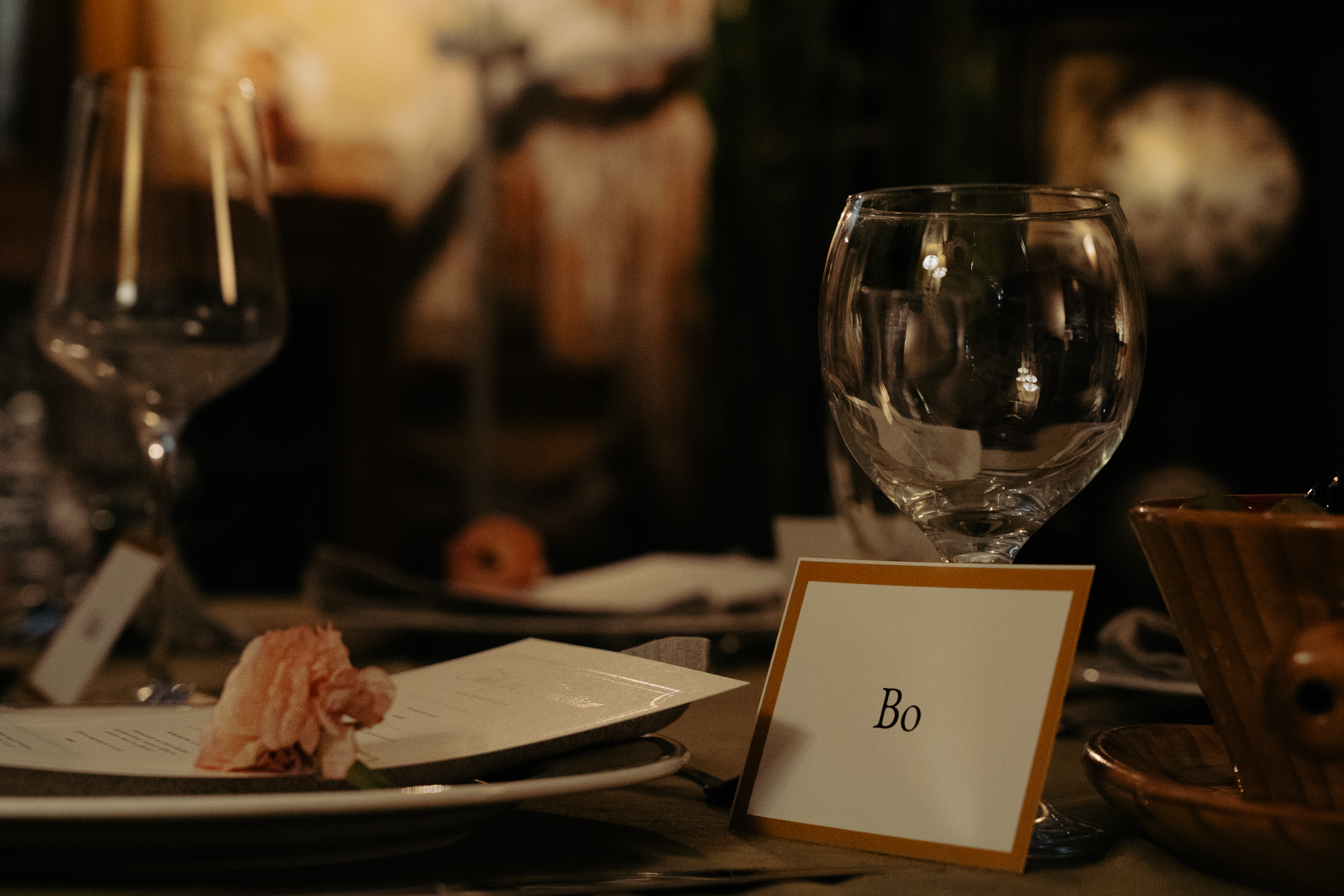 Interdisciplinair Diner